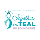 The NOCC Together in Teal® app icon