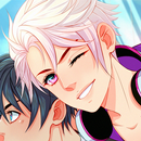 Sifting Thyme: Otome Anime Sim APK
