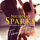 ikon Nicholas Sparks: Two by Two
