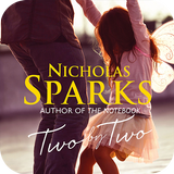 Nicholas Sparks: Two by Two アイコン