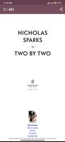 Nicholas Sparks: Two by Two capture d'écran 3