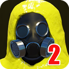 Noclap 2 : Backrooms Survival أيقونة