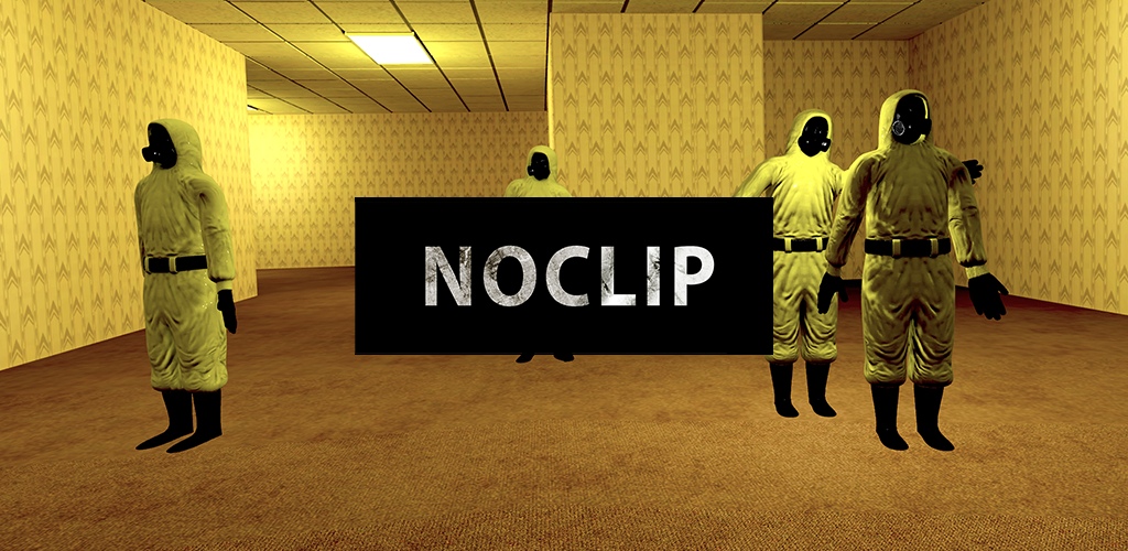 Noclipped