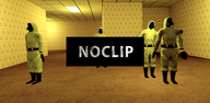 Download Noclip : Backrooms Multiplayer on PC with MEmu