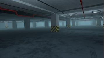 Noclip : Backrooms Multiplayer screenshot 1