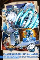 AFK Champions 海报