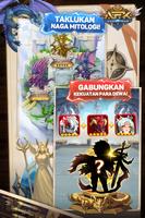 AFK Champions 截图 2