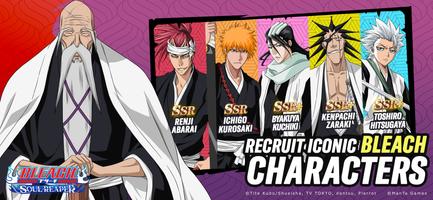 BLEACH: Soul Reaper screenshot 1