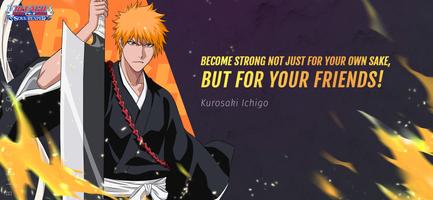 BLEACH: Soul Reaper imagem de tela 1