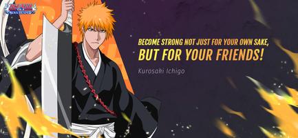 BLEACH: Soul Reaper capture d'écran 1