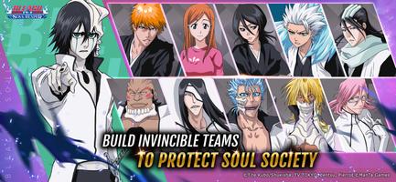 BLEACH: Soul Reaper imagem de tela 2