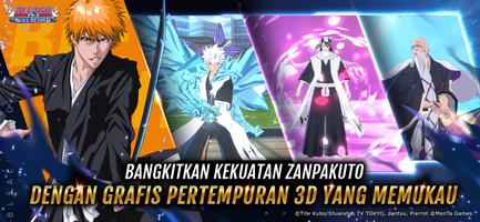 BLEACH: Soul Reaper poster