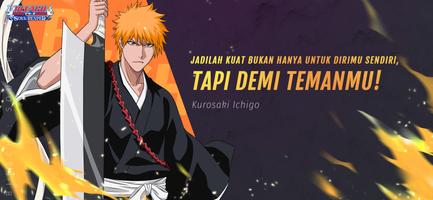 BLEACH: Soul Reaper screenshot 1