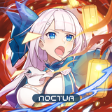 Knightcore: Sword of Kingdom ícone