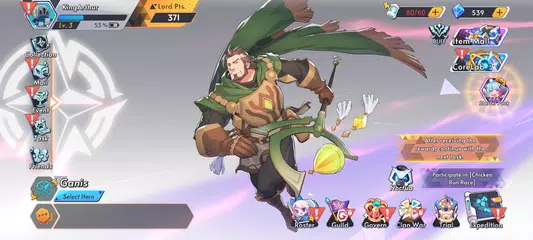 Baixar Knightcore: Sword of Kingdom APK