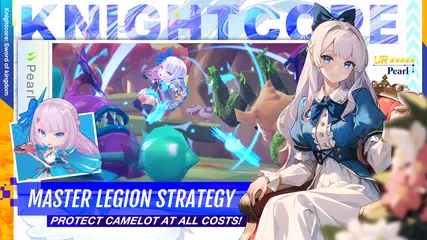 Knightcore: Sword of Kingdom APK Herunterladen