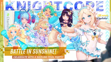 Knightcore: Sword of Kingdom APK Herunterladen
