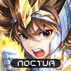 Saint Seiya: Legend of Justice आइकन