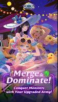 Summon and Merge 2 Cartaz