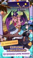 Summon and Merge 2 imagem de tela 2