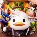 The Last of Duck APK