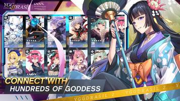 Yggdrasil 2: Awakening スクリーンショット 1