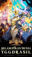 Yggdrasil - The Origin poster