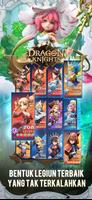 Dragon Knights syot layar 1