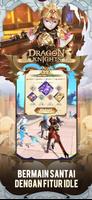 Dragon Knights syot layar 2