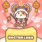 Hamster Jump: Cake Tower! icon