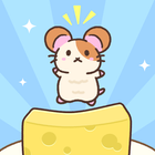 Hamster Jump: Cake Tower! Zeichen