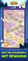Hamster Jump: Cake Tower! screenshot 2