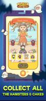 Hamster Jump: Cake Tower! screenshot 3