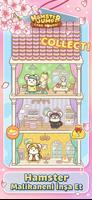 Hamster Jump: Cake Tower! Ekran Görüntüsü 2