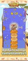 Hamster Jump: Cake Tower! bài đăng