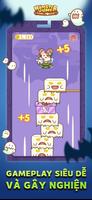 Hamster Jump: Cake Tower! ảnh chụp màn hình 2