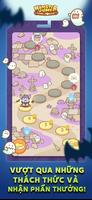 Hamster Jump: Cake Tower! ảnh chụp màn hình 3