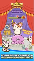 Hamster Jump: Cake Tower! Screenshot 1