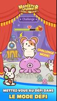 Hamster Jump: Cake Tower! capture d'écran 1