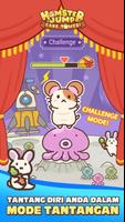 Hamster Jump: Cake Tower! syot layar 2