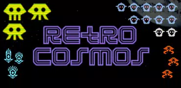 RetroCosmos