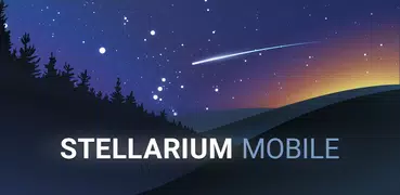 Stellarium Mobile - スターマップ