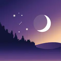 Stellarium Mobile - Star Map Icon