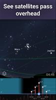 Stellarium اسکرین شاٹ 3