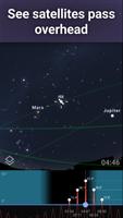 Stellarium syot layar 3