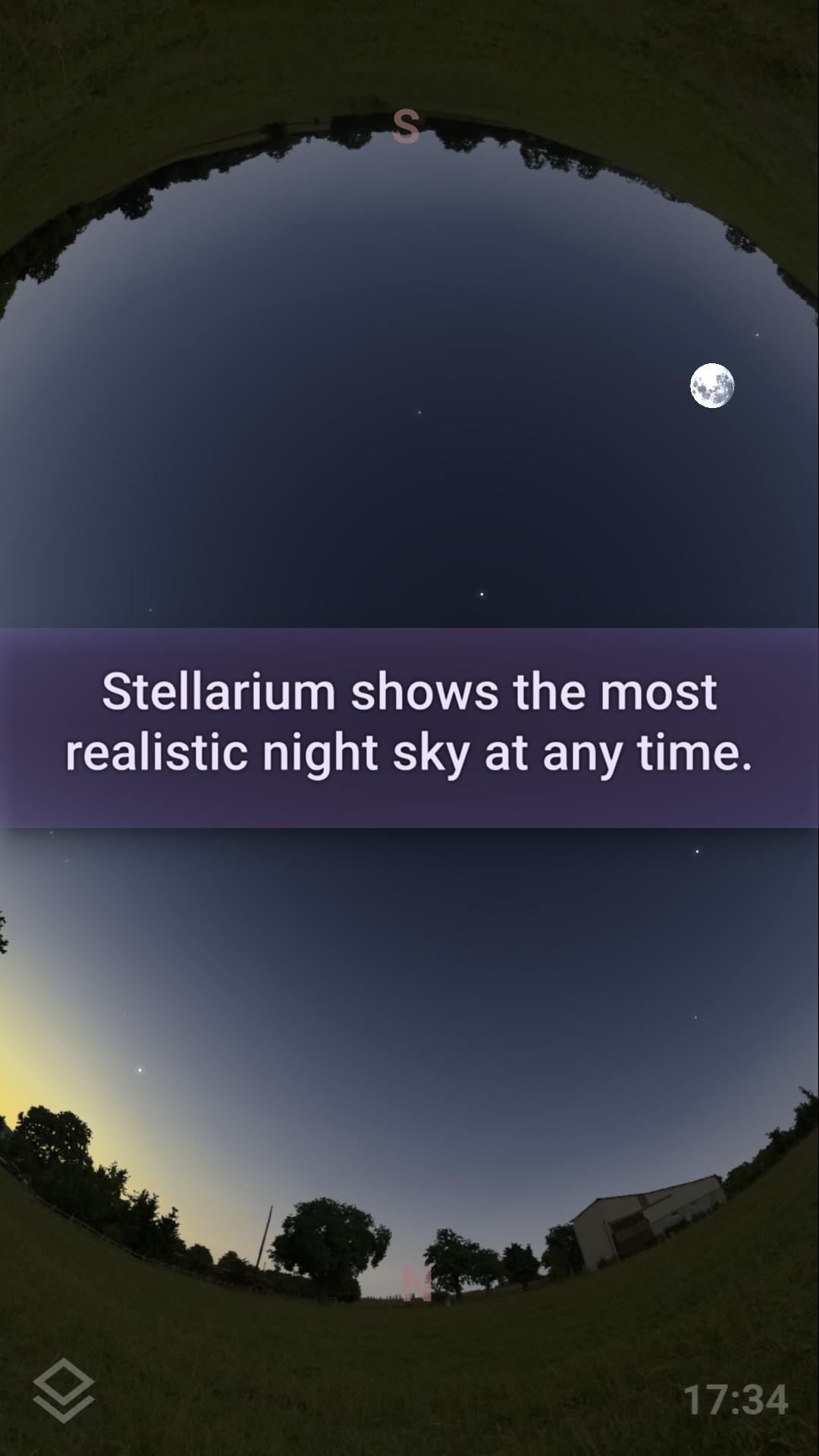Stellarium for Android - APK Download