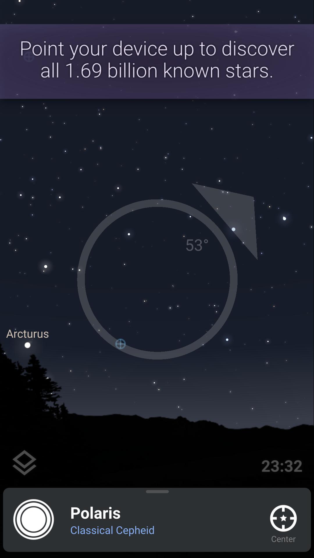 TÉLÉCHARGER STELLARIUM POUR ANDROID GRATUIT