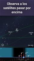 Stellarium captura de pantalla 3