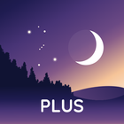 Stellarium Plus - خريطة النجوم أيقونة