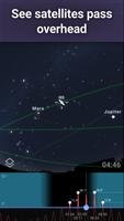 Stellarium Mobile - Star Map Ekran Görüntüsü 3